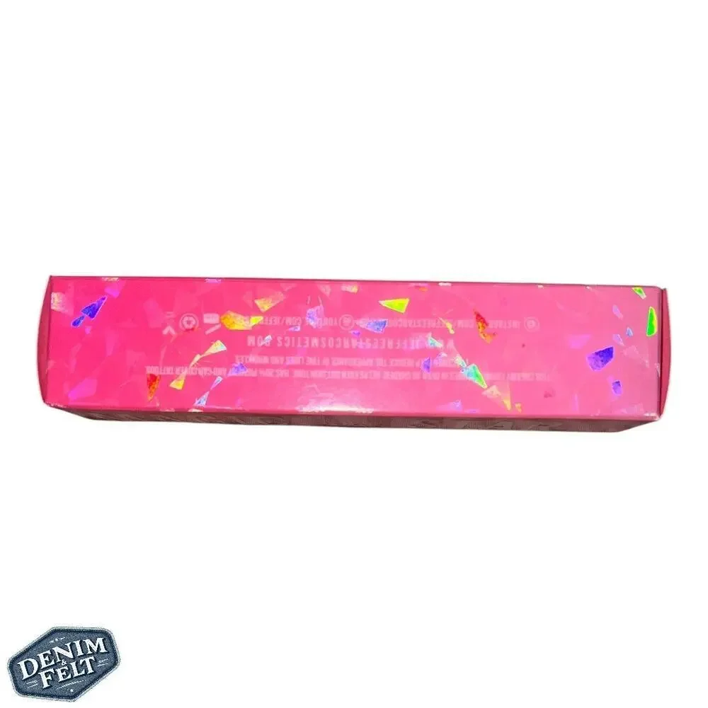 Jeffree Star 🩷🩷brand new
